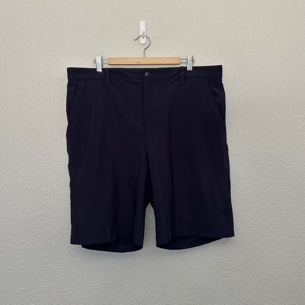 Foot Joy Men’s Navy Golf Short Size 40